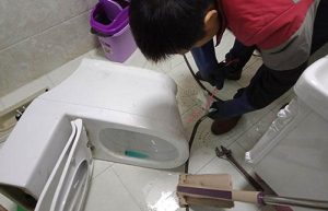 茂南下水道疏通电话-30分钟快速上门