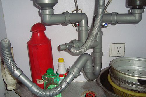 茂南下水道疏通要多少钱？