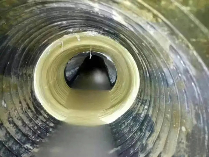 茂南内衬修复法通常适用于哪些类型的断面管道